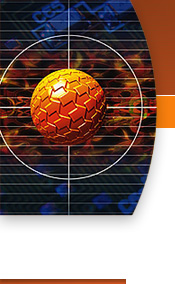 Upper left logo